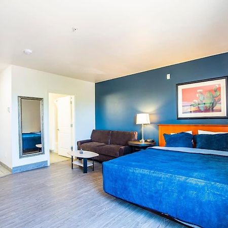 סיירה ויסטה Vistas 107- Modern Studio Sleeps 3 With Style מראה חיצוני תמונה