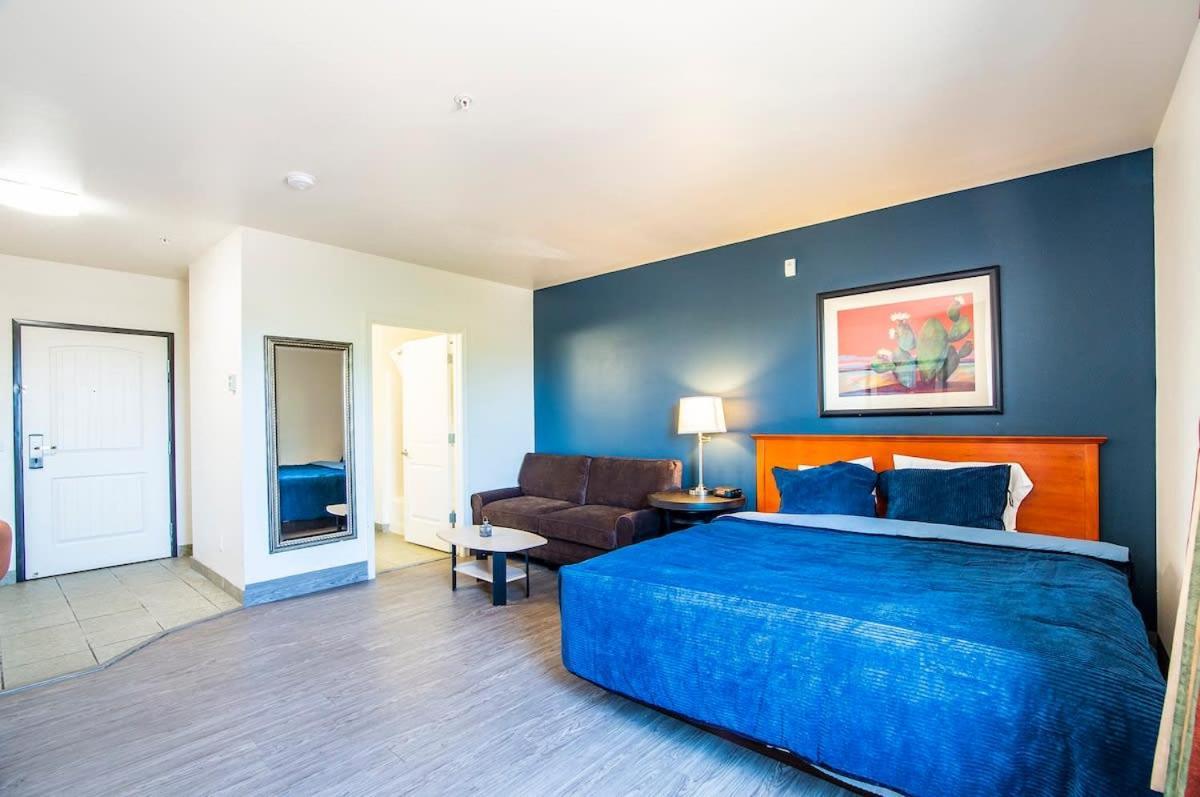 סיירה ויסטה Vistas 107- Modern Studio Sleeps 3 With Style מראה חיצוני תמונה