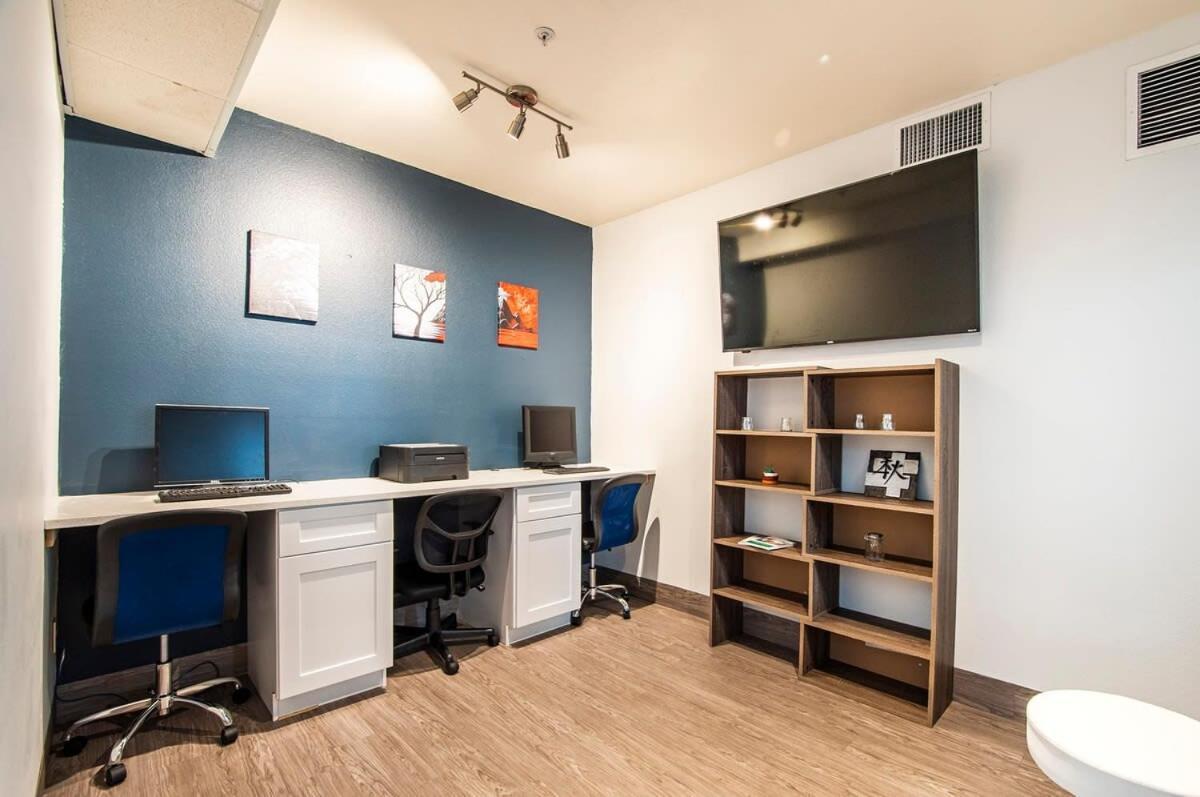 סיירה ויסטה Vistas 107- Modern Studio Sleeps 3 With Style מראה חיצוני תמונה