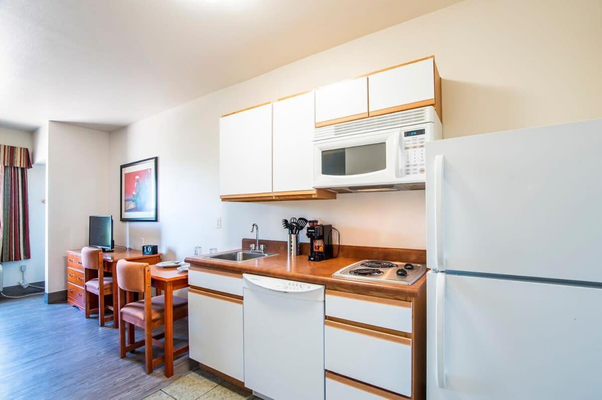 סיירה ויסטה Vistas 107- Modern Studio Sleeps 3 With Style מראה חיצוני תמונה