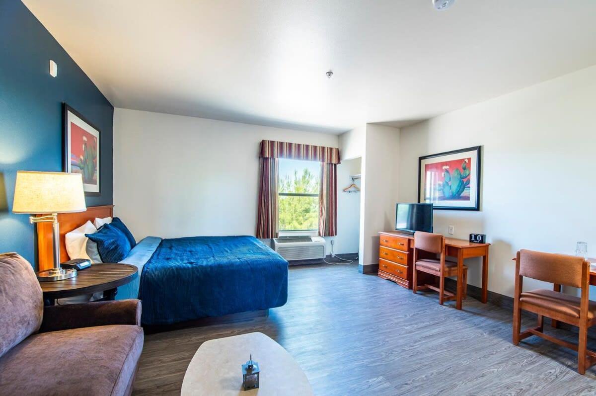 סיירה ויסטה Vistas 107- Modern Studio Sleeps 3 With Style מראה חיצוני תמונה