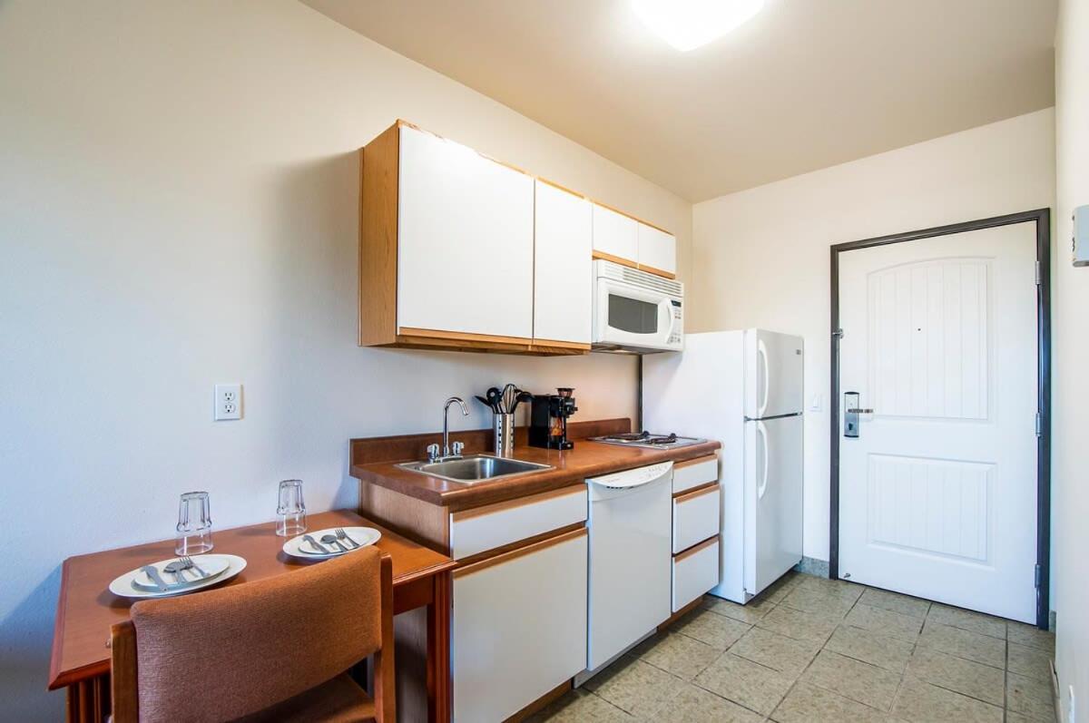 סיירה ויסטה Vistas 107- Modern Studio Sleeps 3 With Style מראה חיצוני תמונה