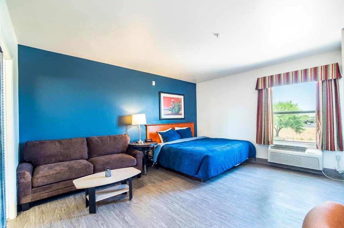 סיירה ויסטה Vistas 107- Modern Studio Sleeps 3 With Style מראה חיצוני תמונה